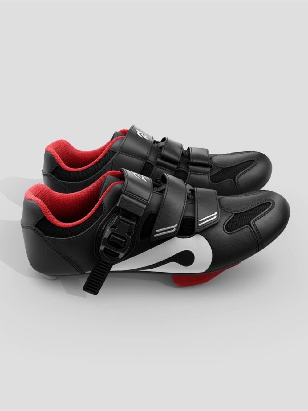 Peloton Cycling Shoes – Size 41, Like New